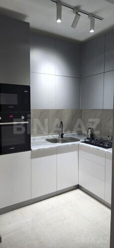 İcarəyə verilir 2 otaqlı yeni tikili 70 m², 28 May m., photo 11 from 23
