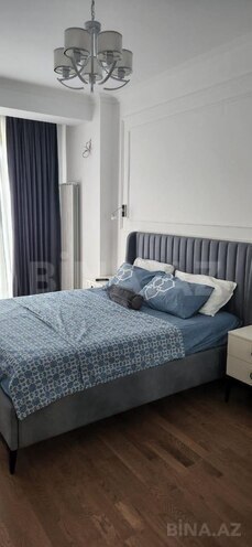 İcarəyə verilir 2 otaqlı yeni tikili 70 m², 28 May m., photo 1 from 23