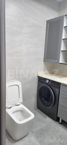 İcarəyə verilir 2 otaqlı yeni tikili 70 m², 28 May m., photo 15 from 23