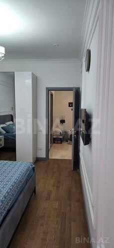 İcarəyə verilir 2 otaqlı yeni tikili 70 m², 28 May m., photo 5 from 23