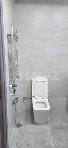 İcarəyə verilir 2 otaqlı yeni tikili 70 m², 28 May m., photo 16 from 23