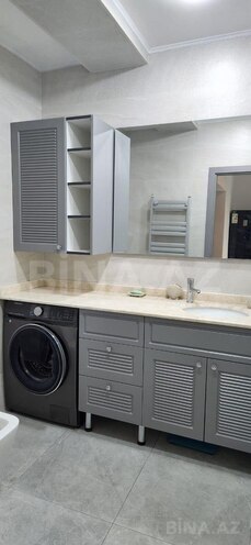 İcarəyə verilir 2 otaqlı yeni tikili 70 m², 28 May m., photo 21 from 23