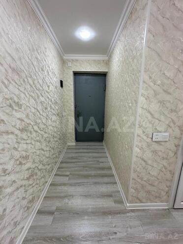 Satılır 1 otaqlı köhnə tikili 31 m², photo 8 from 17