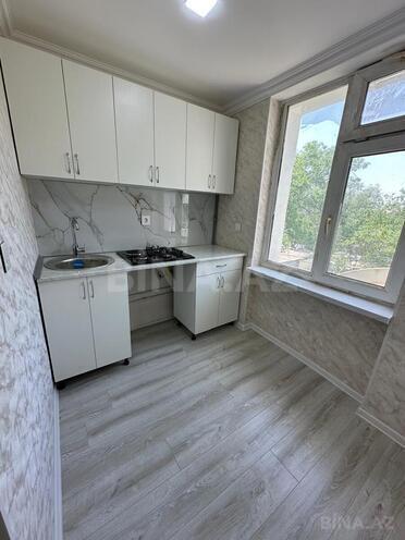 Satılır 1 otaqlı köhnə tikili 31 m², photo 4 from 17