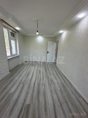 Satılır 1 otaqlı köhnə tikili 31 m², photo 14 from 17