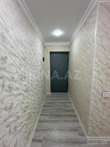 Satılır 1 otaqlı köhnə tikili 31 m², photo 16 from 17