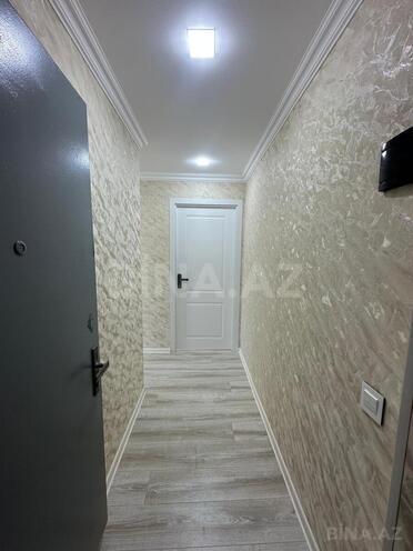 Satılır 1 otaqlı köhnə tikili 31 m², photo 13 from 17