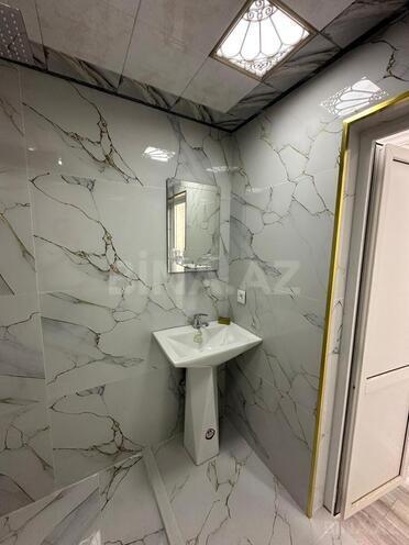 Satılır 1 otaqlı köhnə tikili 31 m², photo 15 from 17