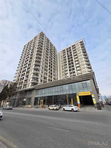 Продаётся 4-комн. новостройка 181.2 м², м. Нариман Нариманов, photo 1 from 13