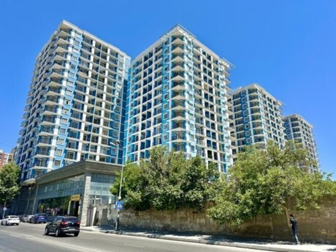 Продаётся 4-комн. новостройка 181.2 м², м. Нариман Нариманов, photo 12 from 13
