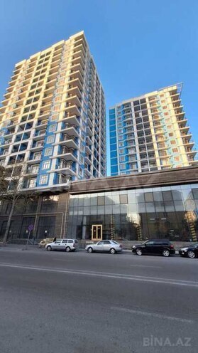 Продаётся 4-комн. новостройка 181.2 м², м. Нариман Нариманов, photo 10 from 13