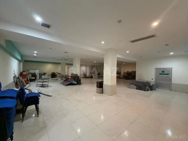 Сдаётся  объект 600 м², м. 8 ноября, photo 8 from 9