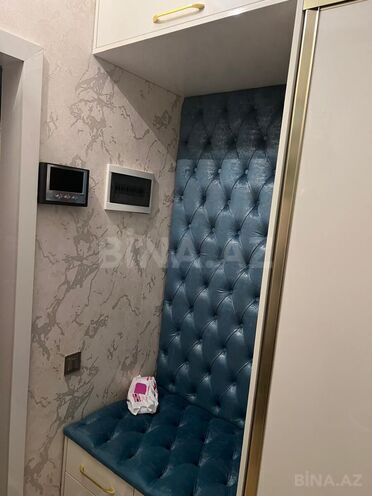 Satılır 3 otaqlı yeni tikili 118 m², Həzi Aslanov m., photo 14 from 23