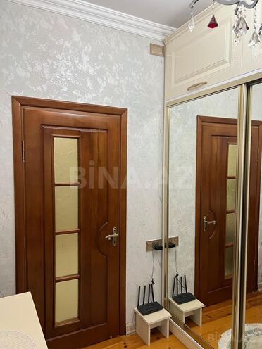 Satılır 3 otaqlı yeni tikili 118 m², Həzi Aslanov m., photo 9 from 23