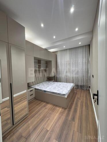 İcarəyə verilir 2 otaqlı yeni tikili 52 m², 20 Yanvar m., photo 4 from 14