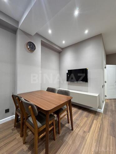 İcarəyə verilir 2 otaqlı yeni tikili 52 m², 20 Yanvar m., photo 3 from 14