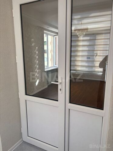 Продаётся 2-комн. вторичка 40 м², м. Нариман Нариманов, photo 8 from 17