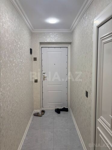 Продаётся 2-комн. вторичка 40 м², м. Нариман Нариманов, photo 5 from 17