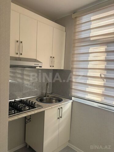Продаётся 2-комн. вторичка 40 м², м. Нариман Нариманов, photo 6 from 17