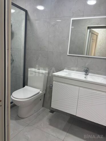 Продаётся 2-комн. вторичка 40 м², м. Нариман Нариманов, photo 16 from 17