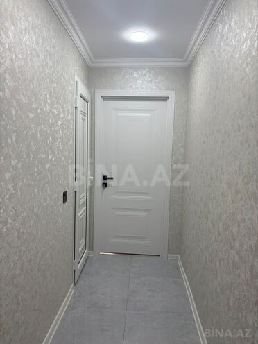 Продаётся 2-комн. вторичка 40 м², м. Нариман Нариманов, photo 9 from 17