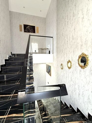 Сдаётся 4-комн. дом/дача 200 м², пос. Мардакан, photo 10 from 22