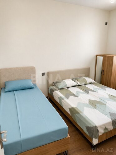 İcarəyə verilir 3 otaqlı həyət evi/bağ evi 108 m², photo 9 from 16