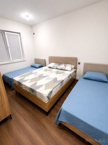 İcarəyə verilir 3 otaqlı həyət evi/bağ evi 108 m², photo 7 from 16
