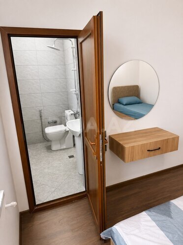 İcarəyə verilir 3 otaqlı həyət evi/bağ evi 108 m², photo 10 from 16