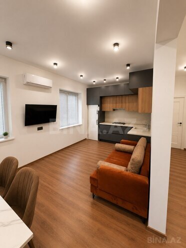 İcarəyə verilir 3 otaqlı həyət evi/bağ evi 108 m², photo 5 from 16