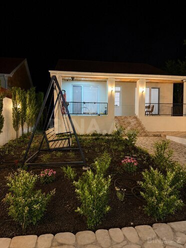 İcarəyə verilir 3 otaqlı həyət evi/bağ evi 108 m², photo 11 from 16