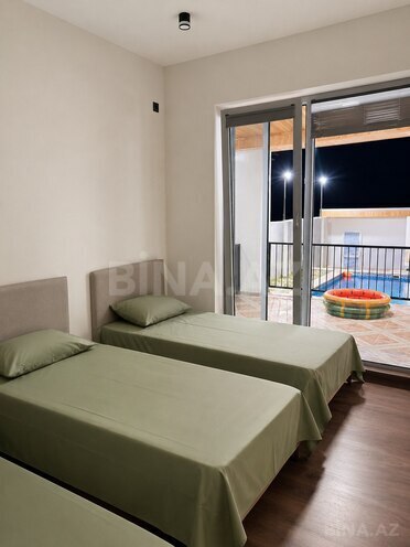 İcarəyə verilir 3 otaqlı həyət evi/bağ evi 108 m², photo 8 from 16
