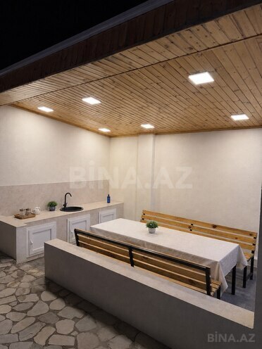 İcarəyə verilir 3 otaqlı həyət evi/bağ evi 108 m², photo 14 from 16