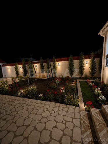 İcarəyə verilir 3 otaqlı həyət evi/bağ evi 108 m², photo 13 from 16