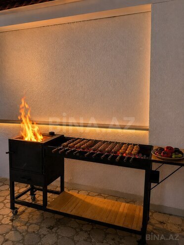 İcarəyə verilir 3 otaqlı həyət evi/bağ evi 108 m², photo 12 from 16