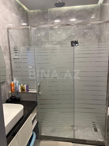Satılır 3 otaqlı yeni tikili 190 m², Ağ şəhər q., photo 13 from 19