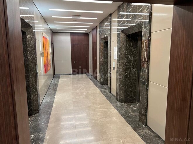 Satılır 3 otaqlı yeni tikili 190 m², Ağ şəhər q., photo 16 from 19