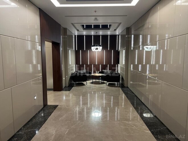 Satılır 3 otaqlı yeni tikili 190 m², Ağ şəhər q., photo 17 from 19