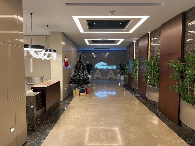 Satılır 3 otaqlı yeni tikili 190 m², Ağ şəhər q., photo 15 from 19