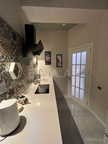 İcarəyə verilir 2 otaqlı yeni tikili 65 m², Nəsimi r., photo 4 from 12