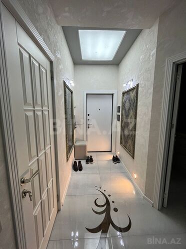 İcarəyə verilir 2 otaqlı yeni tikili 65 m², Nəsimi r., photo 6 from 12