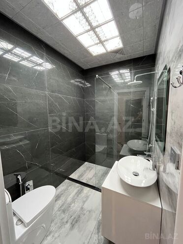 İcarəyə verilir 2 otaqlı yeni tikili 65 m², Nəsimi r., photo 9 from 12