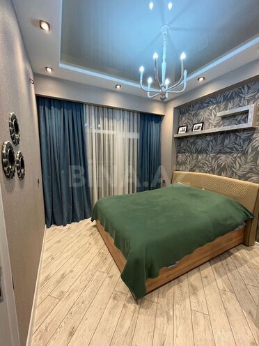 İcarəyə verilir 2 otaqlı yeni tikili 65 m², Nəsimi r., photo 7 from 12