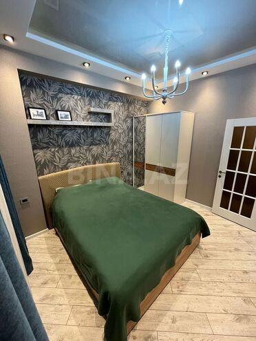 İcarəyə verilir 2 otaqlı yeni tikili 65 m², Nəsimi r., photo 8 from 12