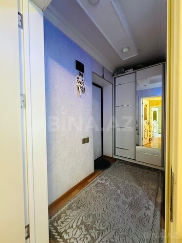 İcarəyə verilir 2 otaqlı köhnə tikili 60 m², Qara Qarayev m., photo 9 from 16