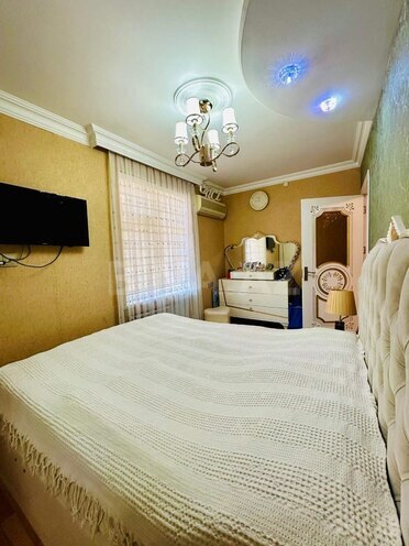 İcarəyə verilir 2 otaqlı köhnə tikili 60 m², Qara Qarayev m., photo 7 from 16