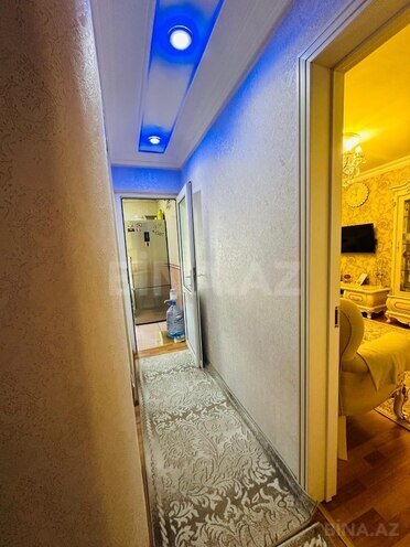 İcarəyə verilir 2 otaqlı köhnə tikili 60 m², Qara Qarayev m., photo 14 from 16