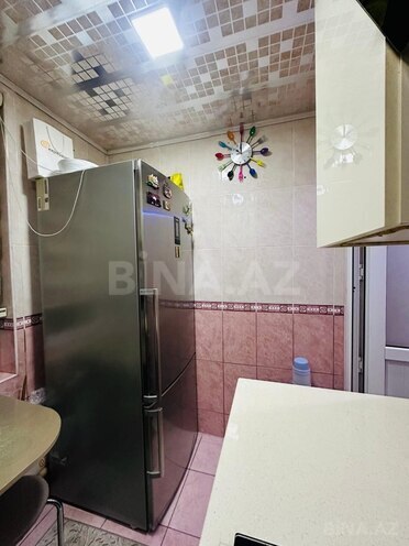 İcarəyə verilir 2 otaqlı köhnə tikili 60 m², Qara Qarayev m., photo 10 from 16