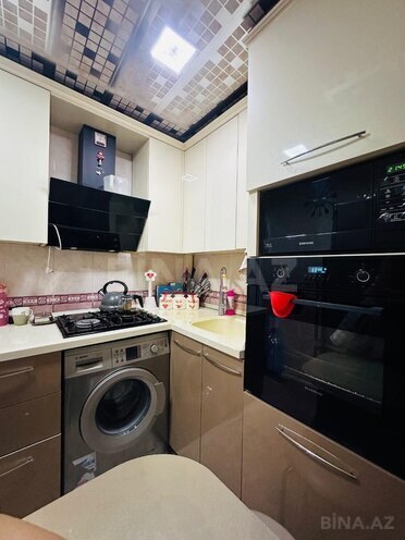 İcarəyə verilir 2 otaqlı köhnə tikili 60 m², Qara Qarayev m., photo 8 from 16