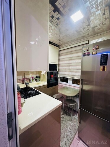 İcarəyə verilir 2 otaqlı köhnə tikili 60 m², Qara Qarayev m., photo 12 from 16